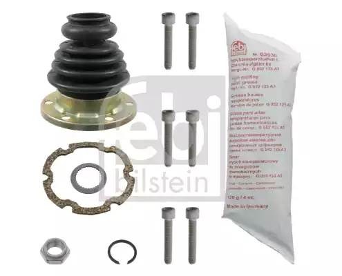 Пыльник ШРУСа VW Golf (95-99),Passat (88-96) внутреннего правый комплект FEBI 03315 FEBI BILSTEIN