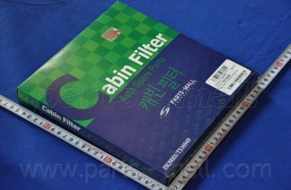 Фильтр салонный HYUNDAI STAREX-GRAND(TQ) 07-15 PMA-028 PMA028 PMC PARTS MALL