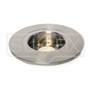 Диск тормозной ЛАДА Vesta задний (1шт.) SUFIX FX2029 SUFIX