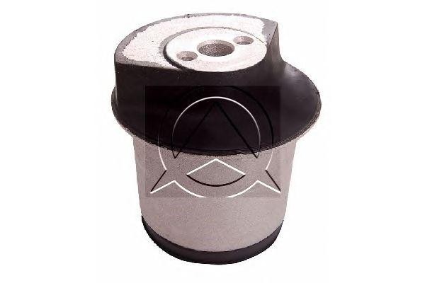 Сайлентблок задней балки Opel / Vauxhall 809305 809305 SIDEM