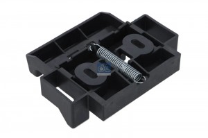 Пружина тормозной колодки HONGYAN 3 DIESEL TECHNIC