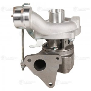 Турбокомпрессор для а/м Renault Duster (10-)/Megane (02-) 1.5d (K9K) (тип KP35)  LAT0903 LUZAR