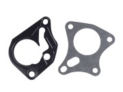 к-кт прокладок ДВС верхний!\ Mitsubishi Carisma 1.9Di-D F9Q2 00> 1122034SX STELLOX
