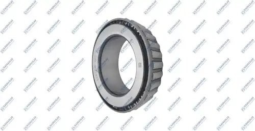 Подшипник КПП 52х24 мм K2103636 KACMAZLAR