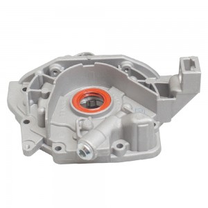 Маслонасос для а/м ВАЗ 2112 "Pekar" 21120-1011010 PEKAR