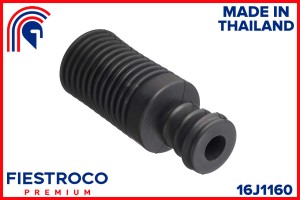 Пыльник амортизатора NISSAN Sunny B15 QG13DE 1,3 16J1160 16J1160 FIESTROCO