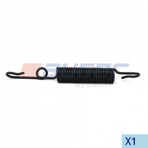 BPW 180*21*3.2 53506 AUGER