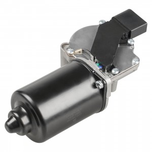 Моторедуктор стеклооч. для а/м Geely Atlas Pro (19-) (перед.) (VWF 0568) VWF 0568 START VOLT