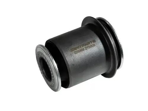 сайлентблок рычага передней подвески нижн.!\ Toyota LC Prado 150 09> Z25869 ZENTPARTS