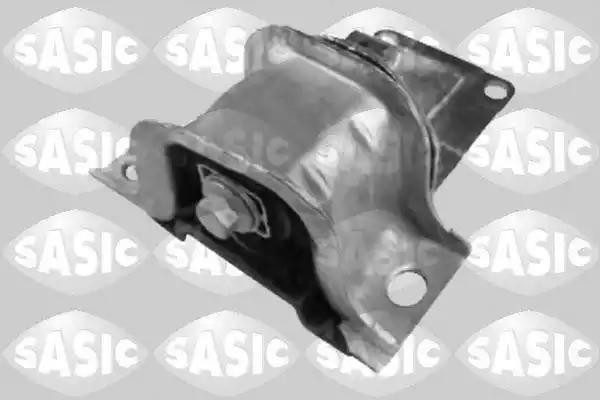 Опора КПП левая PEUGEOT BOXER (250) 2.2D 2700033 2700033 SASIC