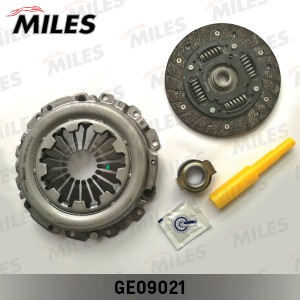 Сцепление к-т DAEWOO MATIZ 1.0 03- GE09021 GE09021 MILES