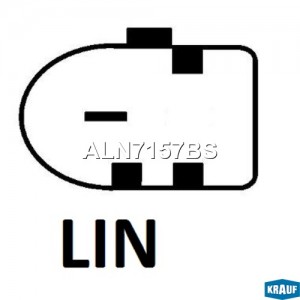 Генератор ALN7157BS ALN7157BS KRAUF