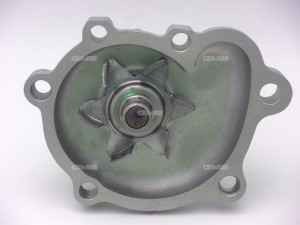 Насос водяной TOYOTA Hiace (83-89),Hilux (88-94) GMB GWT54A GMB