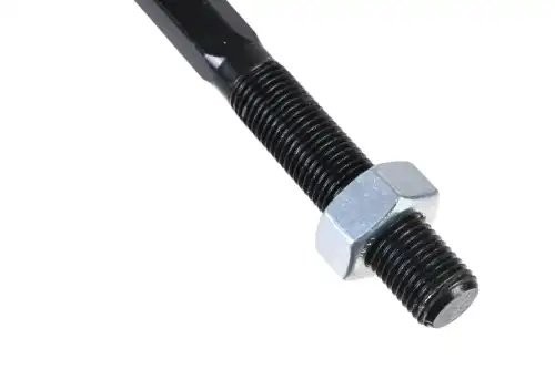 тяга рулевая! Citroen Jumpy 07> Z28649 ZENTPARTS