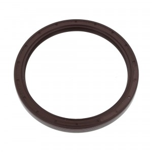 Сальник хвостовика КПП 105x125x9.5/12 105x125x12 FPM LD DC+ 01026691B CORTECO