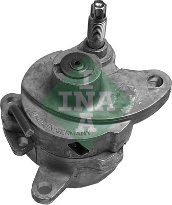 натяжитель ремня ! \ MB W124/W202/W210 1.8-2.3 M111 92> 533 0084 30 INA