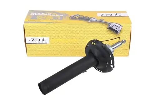 амортизатор передний газовый! 3Q0413031BH\ Skoda Superb 15> Z01549 ZENTPARTS