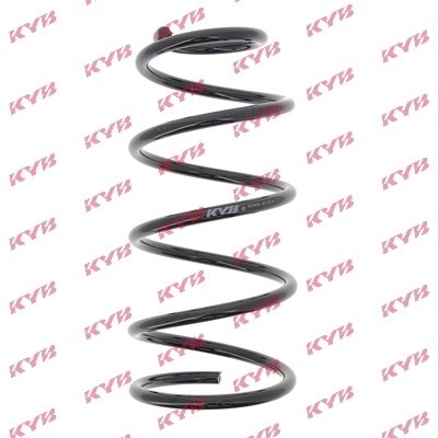 Пружина MAZDA 3 (2.0) подвески передней KYB RC3430 KAYABA
