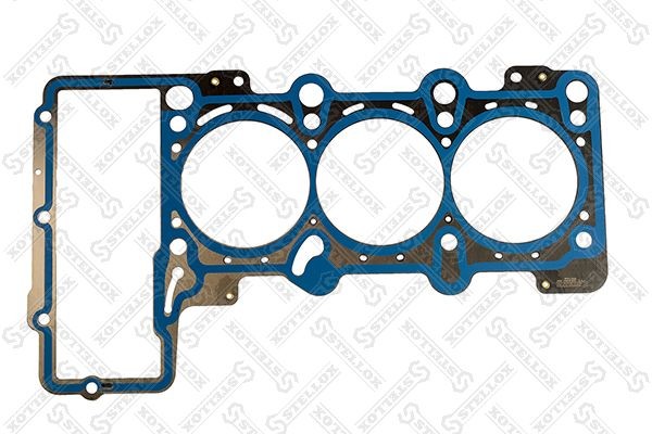 прокладка ГБЦ правая! 0.75mm\ VW Touareg 3.0TSi V6 CJTA 10-18 1125346SX STELLOX