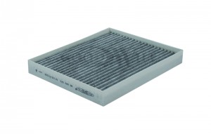 Фильтр салона угольный AG683CFC AG 683 CFC GOODWILL