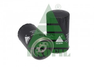 Фильтр масляный ЗИЛ-5301,МАЗ-4370 (дв.ММЗ-260) без гайки EKOFIL EKO026 EKOFIL