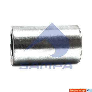 втулка амортизатора !D13xD20x35 (м) VOLVO FL 6/FH/FM 110.216 SAMPA