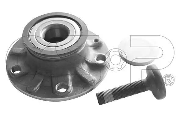 Ступица в сборе 9230082K 9230082K GS P