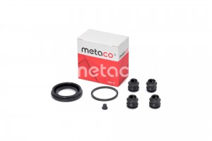KIA PICANTO (2005-2011) D=51 3840138 METACO