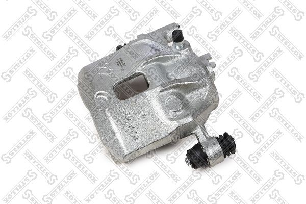 суппорт торм.передний правый!\Hyundai Accent/Verna/Getz/Pony/S Coupe 1.1-1.6/1.5 05-90498-SX STELLOX