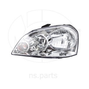 Фара CHEVROLET Lacetti левая NSP NSP0196458809 NSP