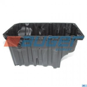 поддон картера двигателя !(м) масляный \MB Actros OM 501/541LA 71982 AUGER