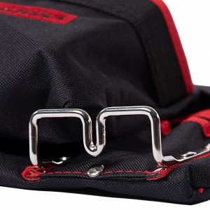 Сумка для инструмента (с креплением на поясной ремень) 8 карманов MATRIX 90242 MATRIX