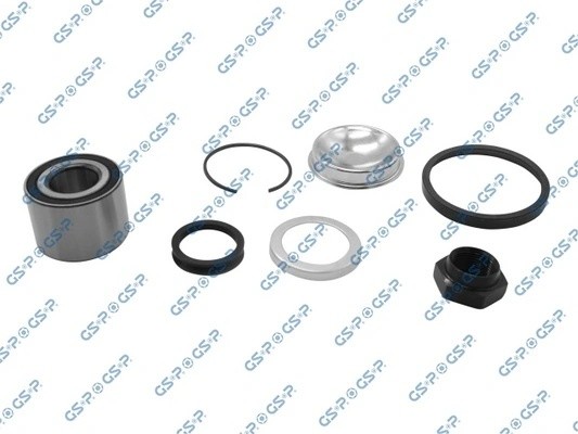 Подшипник ступичный, к-т GK3658 GK3658 GS P