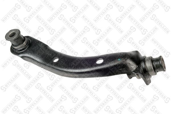 тяга стабилизатора переднего правая!\Nissan Micra/Note МКПП 03-12, Renault Clio  5700778ASX STELLOX