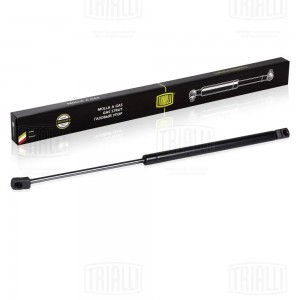 Амортизатор (упор) крышки багажника Kia Rio (05-) (GS0825) GS0825 TRIALLI