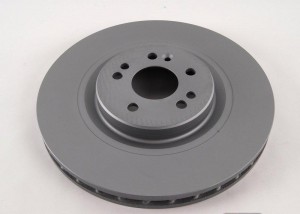 Диск тормозной MERCEDES ML (W163) передний (упаковка) (1шт.) OE A1634210312 MERCEDES BENZ