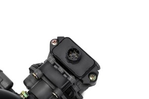 IVECO STRALIS (2002-2006) Модуль подготовки воздуха в сборе T06162005 TOPCOVER