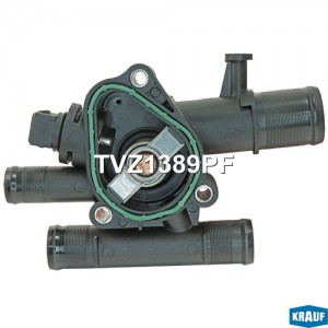 Термостат tvz1389pf KRAUF