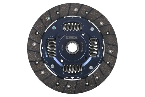 к-кт сцепления! c подшипником SACHS 3000842803\ Skoda Fabia 1.4 00> 07-01779-SX STELLOX