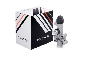 MAN/MB/DAF/VOLVO р/к- 08.R8025 / I-86534 T0367-3002 TOPCOVER