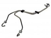 Трубки высокого давления на 1 и 2 цилиндры 32006551 JCB