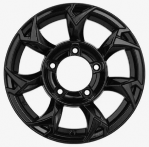 Carwel R15 / 5.5J PCD 5x139.7 ЕТ 5 ЦО 108.1 Гурон 112558 CARWEL