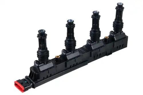 катушка зажигания!\ Opel Astra/Corsa/Meriva/Tigra 1.2/1.4 00> Z51300 ZENTPARTS