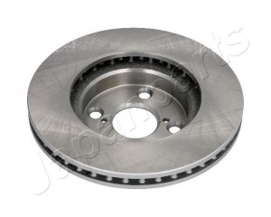 TOYOTA COROLLA E12 (2001-2006) DI207C JAPAN PARTS GROUP