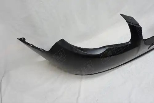 Бампер передний Hyundai Elantra 4 HD (2006-2011) без омывателей, без парктронико OEM0050 OEMPARTS