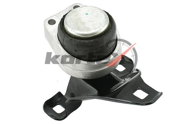 Опора двигателя FORD MONDEO III 1.8-2.0 00-06 прав. KEM137 KEM137 KORTEX