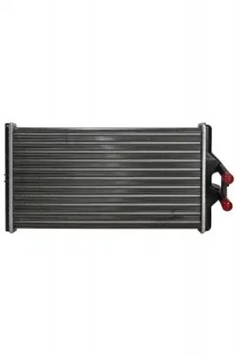 радиатор печки!\ MB MK/SK Z19710 ZENTPARTS