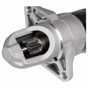 Стартер для ам Subaru Forester SF,SG,SH 2.0i,2.5i МТ (LSt 2202) LST2202 START VOLT