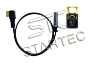 Датчик АБС VOLVO FH,FM,FMX L=1750мм STARTEC INF09729 STARTEC