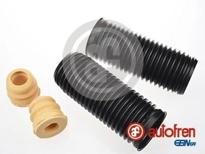 к-кт пыльник+отбойник амортизатора переднего! 2+2 шт\ Audi A3, VW Polo/Golf 03> D5201 AUTOFREN SEINSA